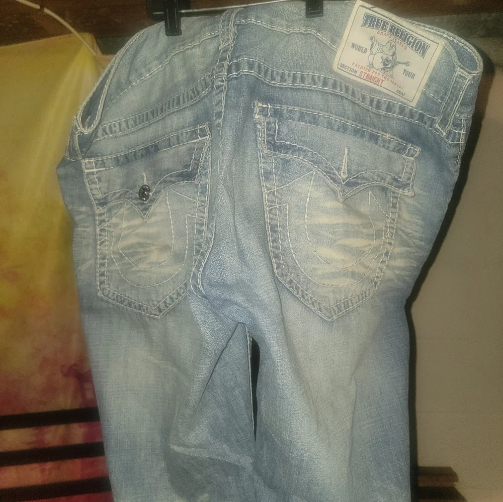 True Religion Ricky